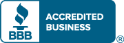 BBB Accreditation with A+ rating for Renew Crew of Johnson County KS