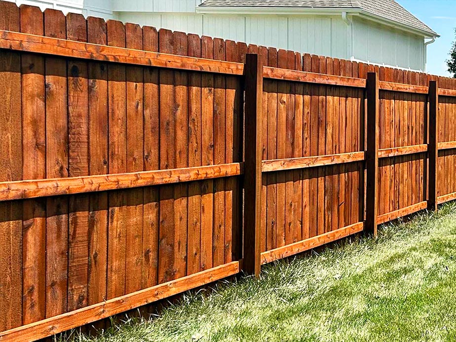 Gardner Kansas Fence Company
